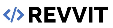 REVVIT_informatics_white BG (blue, black logo)_MIN size-4