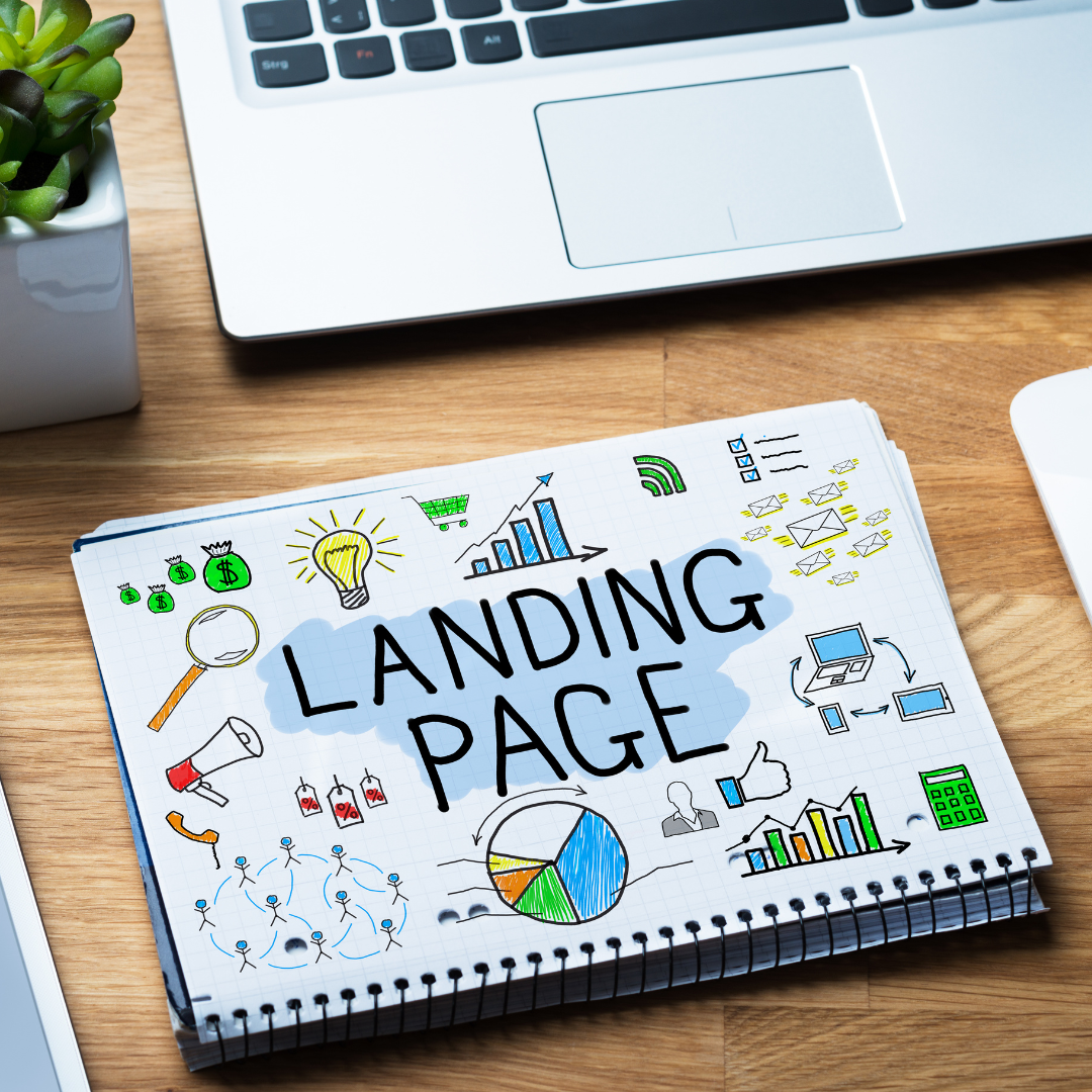LandingPage LandingPage
