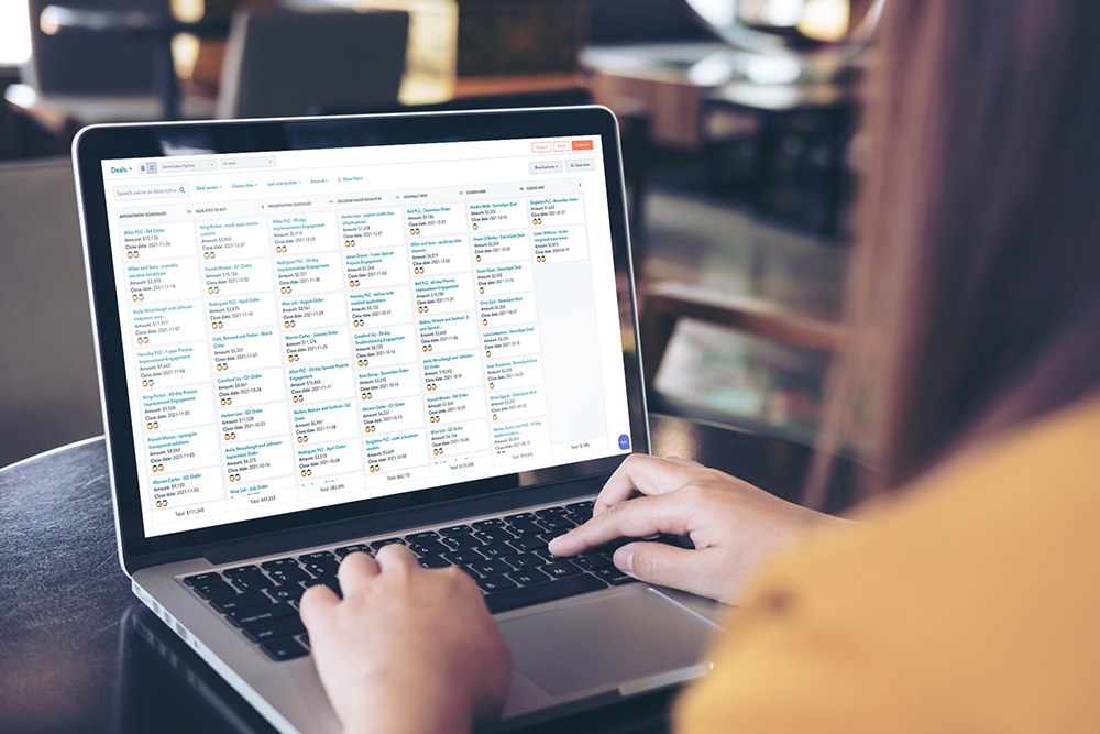 hubspot sales pipeline header hubspot sales pipeline header
